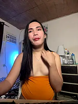 Msyensmith online show from September 20, 10:35 am