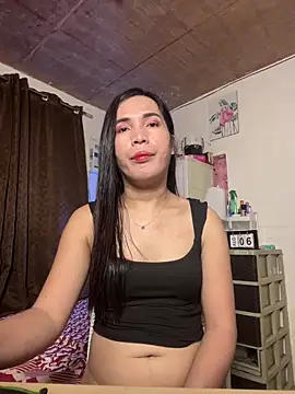 Msyensmith online show from September 11, 4:24 am