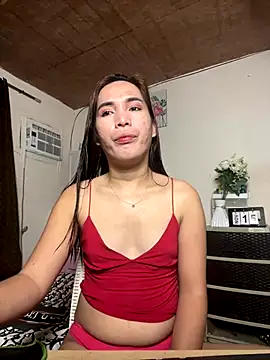 Msyensmith online show from November 15, 1:06 am