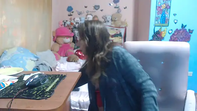 milfeddy  online show from December 22, 10:02 pm