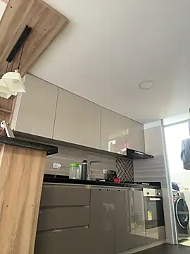 Gaby zahir  online show from March 7, 7:21 pm