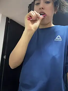 Gaby zahir  online show from December 3, 2:41 pm