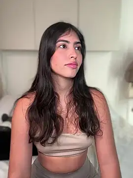 Gaby zahir  online show from September 24, 2:16 pm