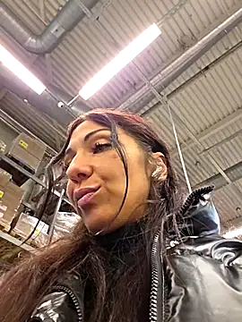 LeticiaWoods online show from October 16, 9:45 am