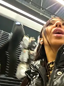 LeticiaWoods online show from October 19, 12:29 pm