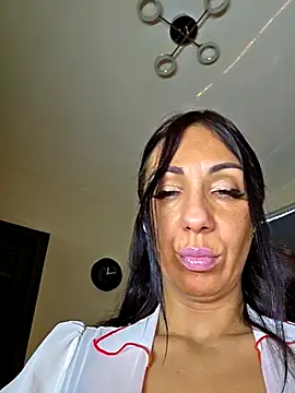 LeticiaWoods online show from November 5, 9:14 am