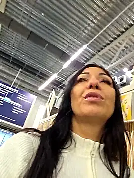 LeticiaWoods online show from November 21, 11:34 am