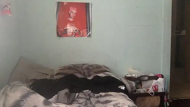 alexabunni online show from April 11, 2:21 pm