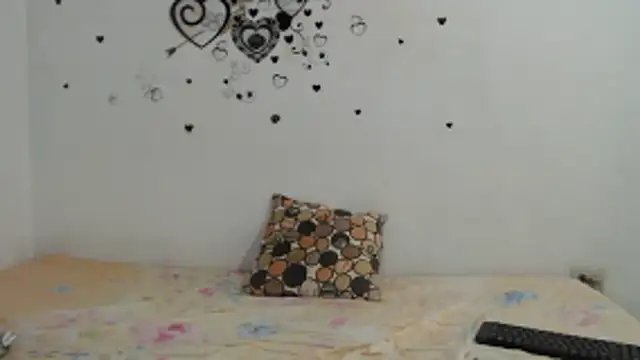 RoosePaarker online show from March 27, 12:34 am