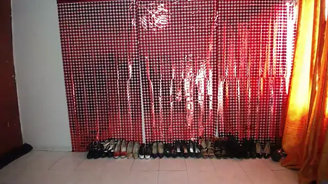 Sweett Anya online show from September 27, 5:20 pm