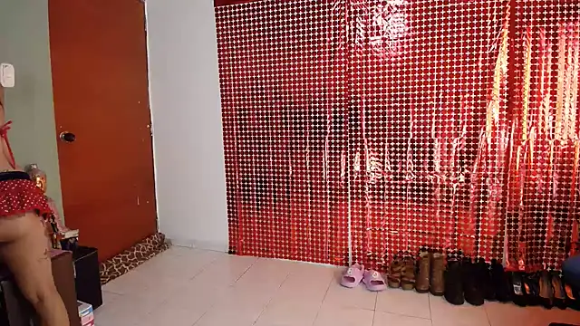 Sweett Anya online show from October 30, 7:37 pm