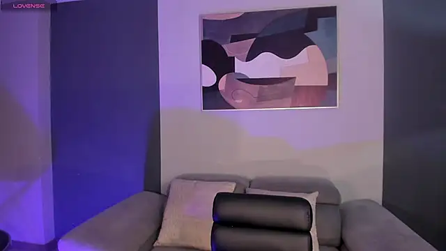 EveBensonX online show from November 2, 5:49 pm