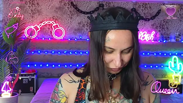 Cool Freak  online show from June 12, 10:12 am