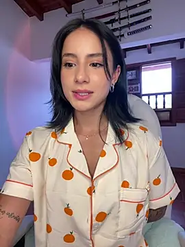 Ale Lewis online show from February 26, 10:09 pm