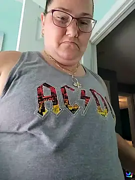 SexyNikki6969 online show from February 21, 3:24 pm