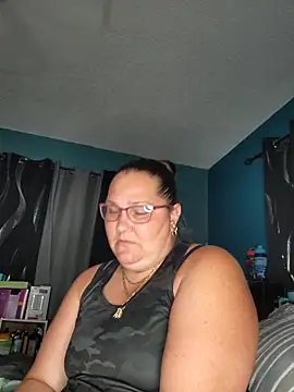 SexyNikki6969 online show from November 25, 11:49 pm