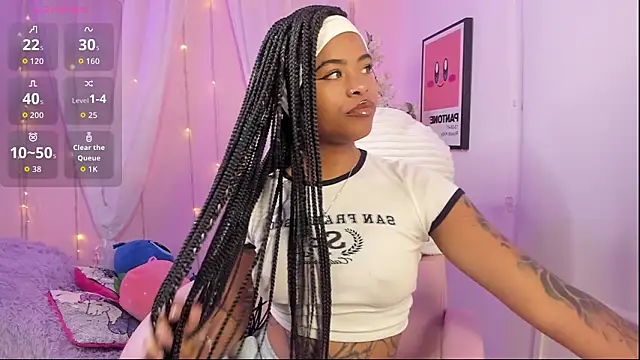 Mia damm online show from January 15, 3:56 am