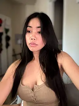 JazzieXo online show from October 16, 9:17 pm