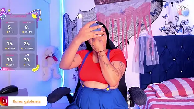 Anddy Vega online show from October 6, 7:40 pm