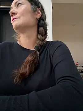 gabiTetas online show from February 21, 8:09 pm