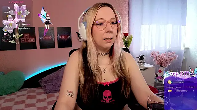 JustKerry online show from March 2, 9:05 am