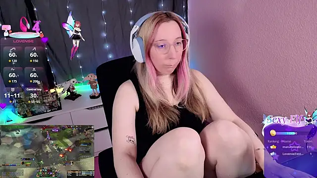 JustKerry online show from January 13, 9:57 am