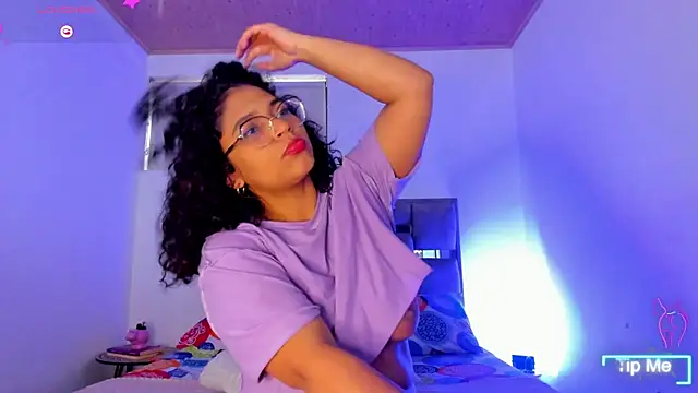 iriss 25 online show from September 12, 7:32 pm