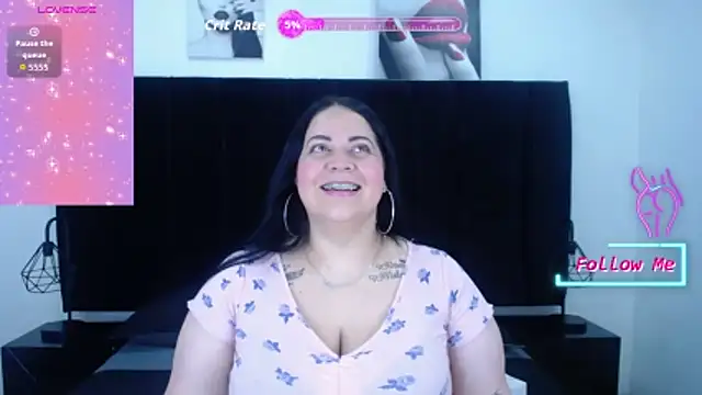 valentina fox01 online show from February 5, 10:35 pm