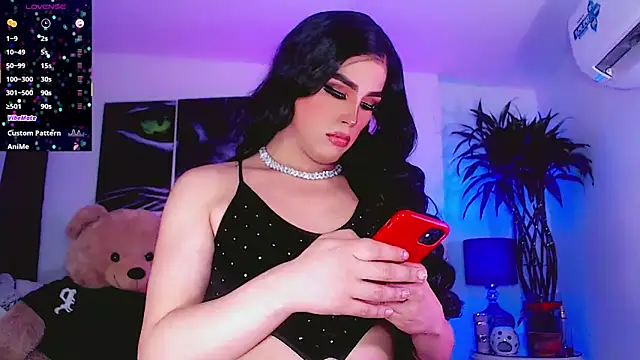 Sophiesweet5 online show from November 11, 2:14 pm