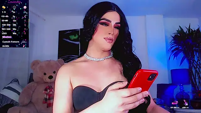 Sophiesweet5 online show from October 3, 4:28 am