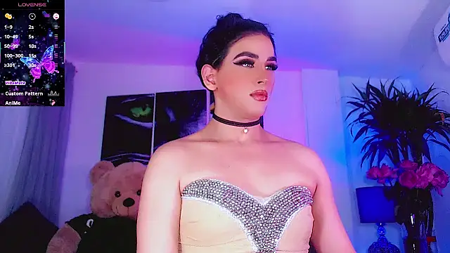 Sophiesweet5 online show from December 2, 5:53 am