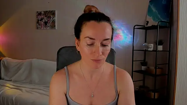 RebeccaMartinez online show from November 20, 8:48 am