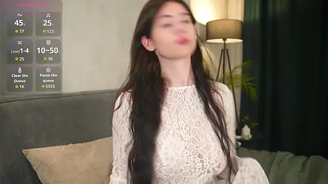 AuroraMari online show from September 14, 11:57 pm