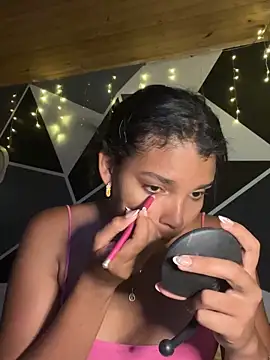 emilyharber online show from October 30, 7:15 pm