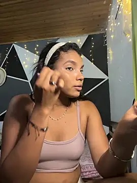 emilyharber online show from September 17, 8:07 pm