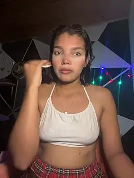 emilyharber online show from April 24, 7:49 pm