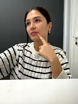 Sweet Lollypop online show from October 1, 4:45 pm