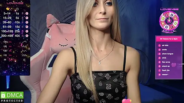 AliceSporty online show from October 6, 10:36 pm