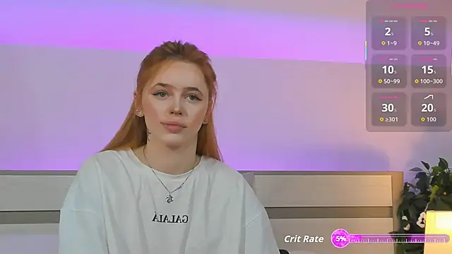 Phoenix Margo online show from January 13, 3:34 am