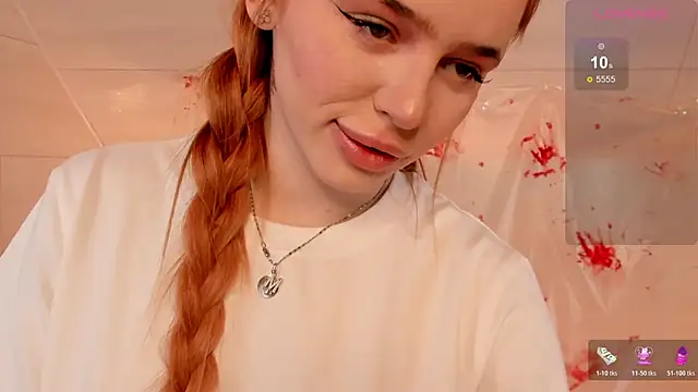 Phoenix Margo online show from October 19, 3:08 am