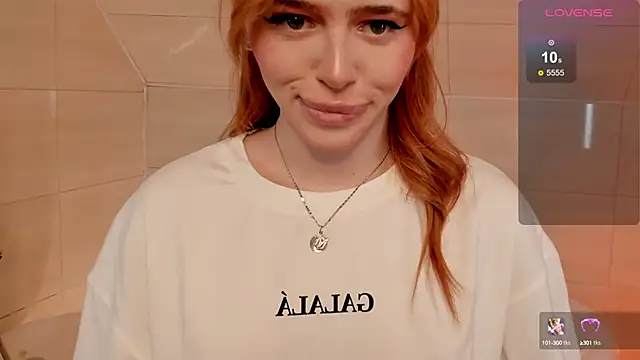 Phoenix Margo online show from October 3, 9:47 am