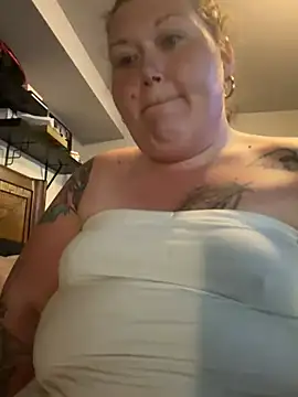 MegaButt online show from August 8, 3:42 pm