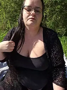 XxGipsyxX online show from April 16, 2:06 pm