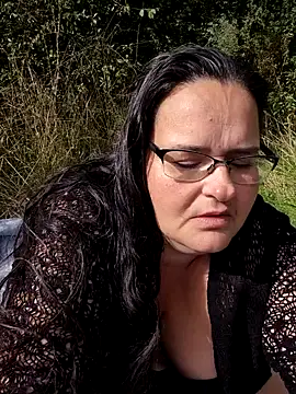 XxGipsyxX online show from September 10, 1:55 pm