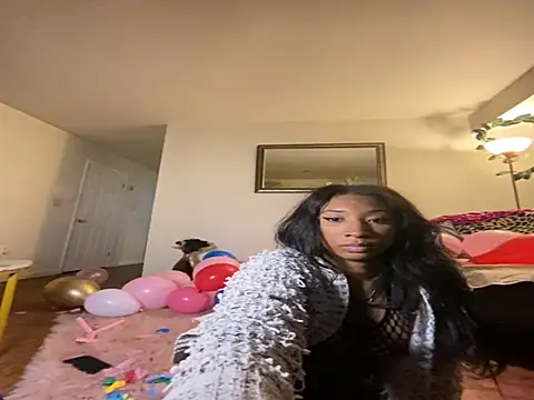 Iceblanca online show from November 25, 4:03 am