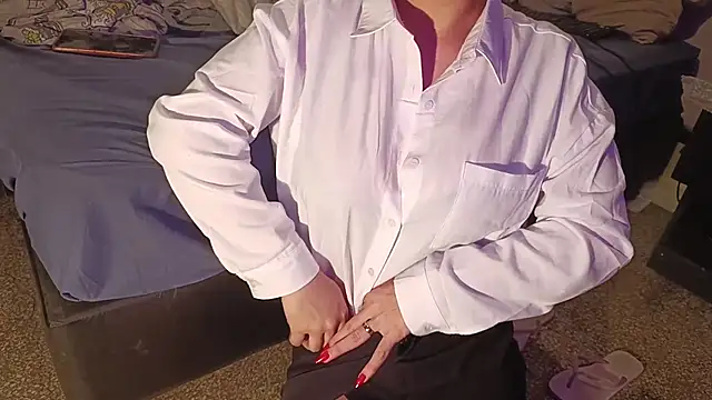 AmazingFuckCam online show from September 27, 3:14 am