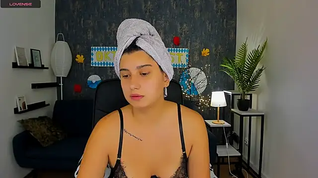 Linda EX online show from September 23, 6:11 am