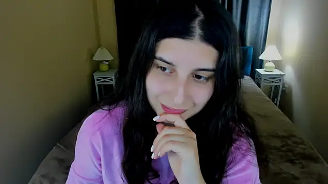 Linda EX online show from March 21, 7:08 pm