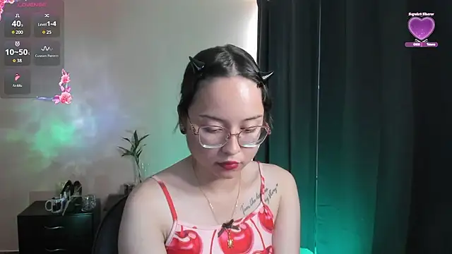 shantalc3rezo online show from January 9, 8:46 pm