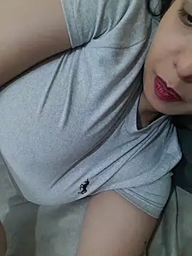 DianiQueenn online show from March 25, 3:56 am